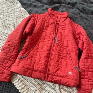 Old school Nike puffer